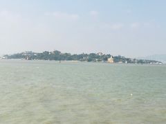 -演武大桥观景平台