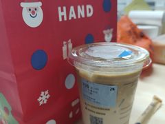 -瑞幸咖啡(东海缤纷天地店)