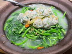 -客家班·客家菜(嘉禾金铂店)