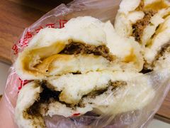 -清泉阁包子饺子·刀削面(五一店)