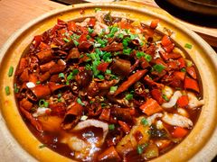 -顾乡私房菜(金沙天街店)