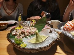 -本逸·割烹料理(湖墅店)