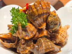 -波螺油子青岛本帮菜(银座店)