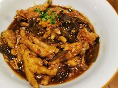 -湘阁里辣(南岭购物广场店)