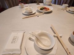 -玫瑰厅上海菜(兴国路店)