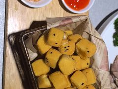 -阿西娅食府(中关村店)