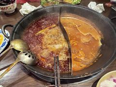 -萍姐火锅·公路夜市(南京新街口店)