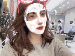 -YESIDO椰岛造型烫发染发