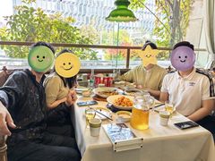 -开海·红岛海鲜虾水饺(石老人店)