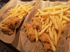-肯德基(友好店)