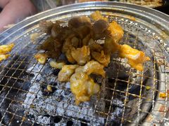 -原始泥炉烤肉(总店)