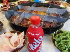 -重庆老火锅王(西安北路店)