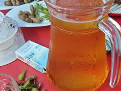 -大哈福烧烤·海鲜·家常菜(延安三路店)