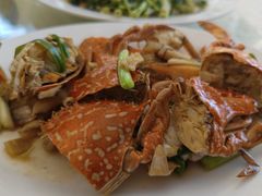 -考记泥焗鸡农庄·海鲜(北洛秘境店)