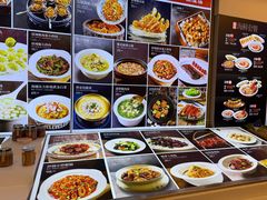 -品海楼·大连海胆锅贴馆(东港店)