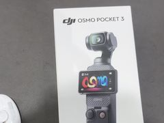 -DJI大疆(深圳华强北曼哈授权体验店)