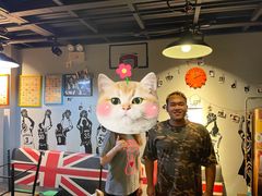 -鸭力大(绿城店)