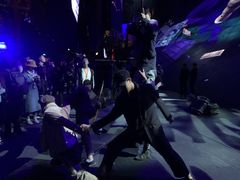景点-《12·12》西安事变大型实景演出
