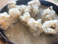 -海汇源老烧麦店(东大街总店)