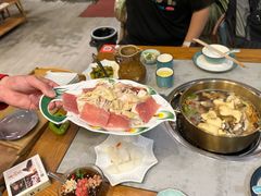 -大理董·董家小厨野生菌火锅(古城旗舰店)