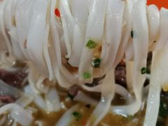 老友牛肉粉-舒记粉店(七星路店)