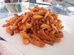 -老毛手抓·盐池滩羊非遗手抓(宁夏总店)