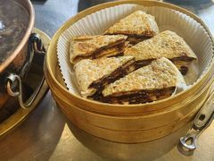 -牛街清真满恒記(平安里西大街店)