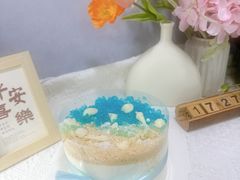 -爱之旅diy烘焙坊(西直门店)