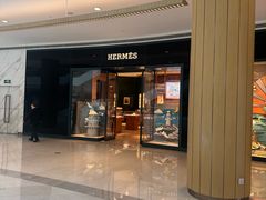 -HERMES(恒隆广场店)