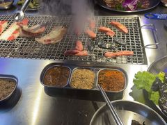 -小团团·路边烤牛肉(南岭壹街店)