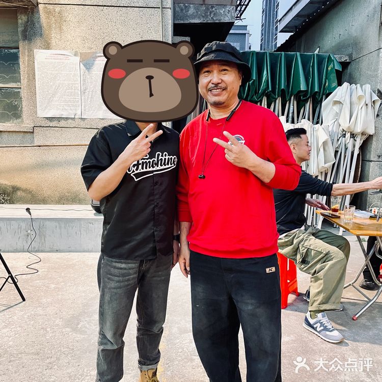 🌟江门世斯茶档,TVB明星开的茶餐厅!