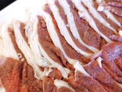 手切鲜羊肉-情忆草原涮肉馆