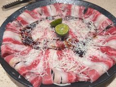 -Ant 蚂蚁洞烤肉·大营地(上海静安大悦城店)