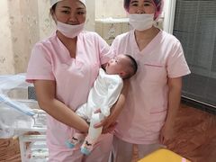-福田家月子中心 产后 月嫂(市立母子医院店)