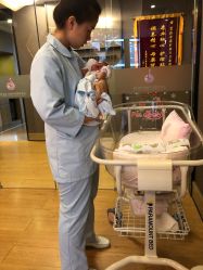 点击看大图 -何柒有幸母婴护理月子会所(长妇婴店)