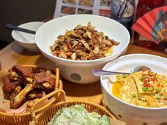 -十二点·辣椒炒肉(南山店)