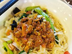 -白起肉夹馍