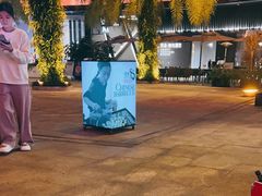 -夜食白市Yespicy·烧烤啤酒宵夜(番禺四海城店)