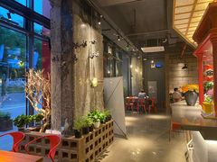 -金陵一哥龙虾(水木秦淮店)