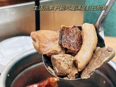 -包工仔·牛杂自助放题