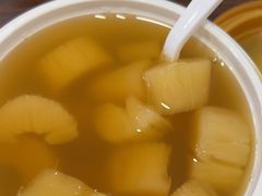 -张飞木薯羹(金鱼巷店)