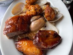 -广州富力君悦大酒店·凯菲厅