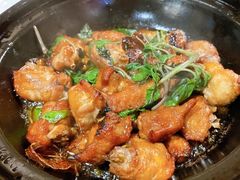 -杰J.w.m深夜食堂 厚杰居酒屋(淮海街商业街店)