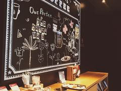 -星巴克(美丽华花园店)