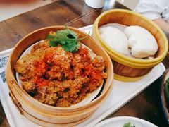 粉蒸牛肉-伊兰麒兰馨园·川菜·清真馆(339电视塔店)