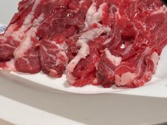 手切吊龙-龙森园火锅(琴台路店)