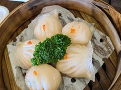 -香江小厨 The Kitchen(香江俱乐部店)