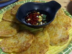 -朝族高丽火盆(长白山总店)