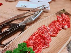-御牛道日式烤肉料理(杭州万象城店)