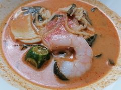 -威斯汀舞台餐厅